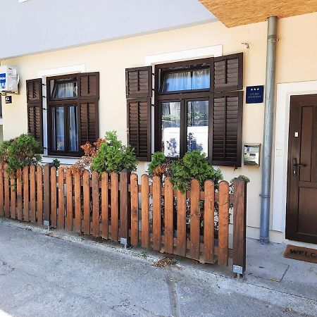 Zagreb Creative Apartments App 4 Luaran gambar