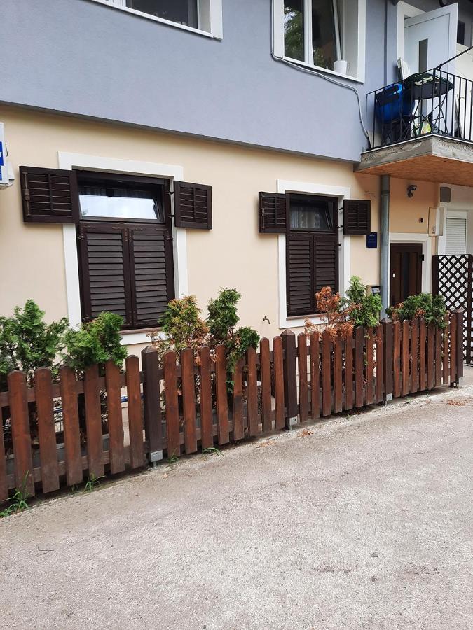 Zagreb Creative Apartments App 4 Luaran gambar