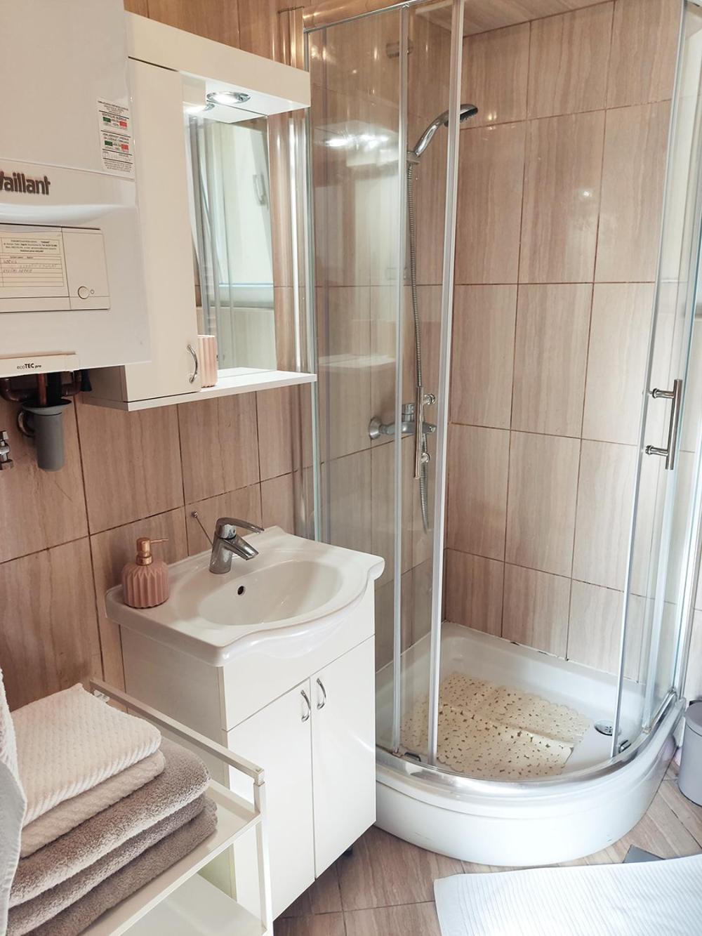 Zagreb Creative Apartments App 4 Luaran gambar
