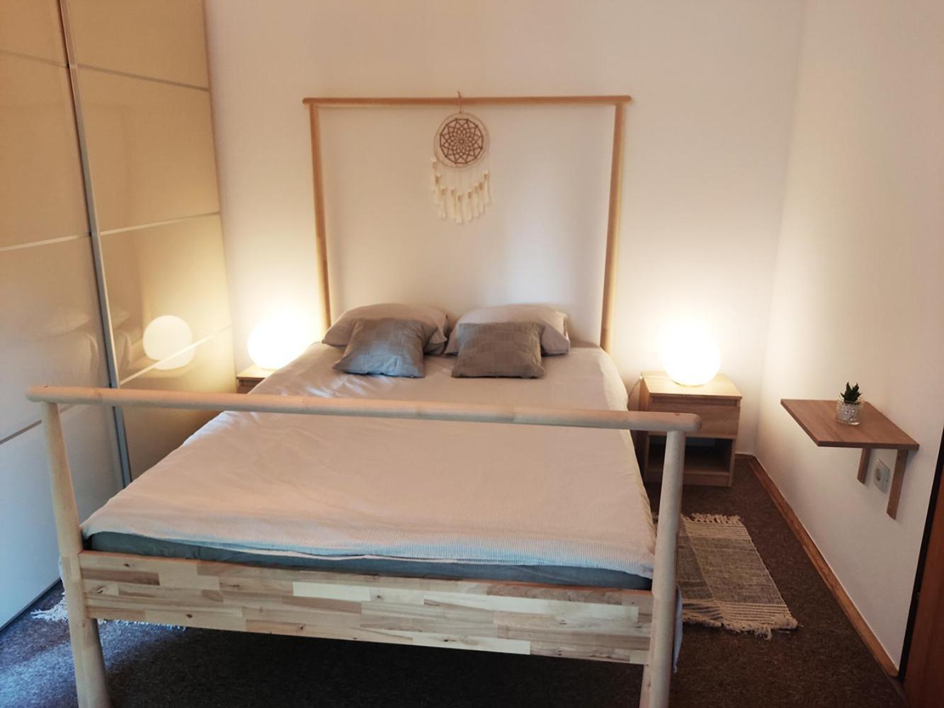 Zagreb Creative Apartments App 4 Luaran gambar